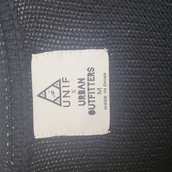 COPY - Unif Cardigan - Picture 2 of 3